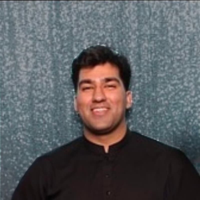 Umer Kazi, Principal at Folio.
